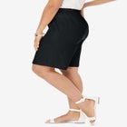 Linen Short image number null