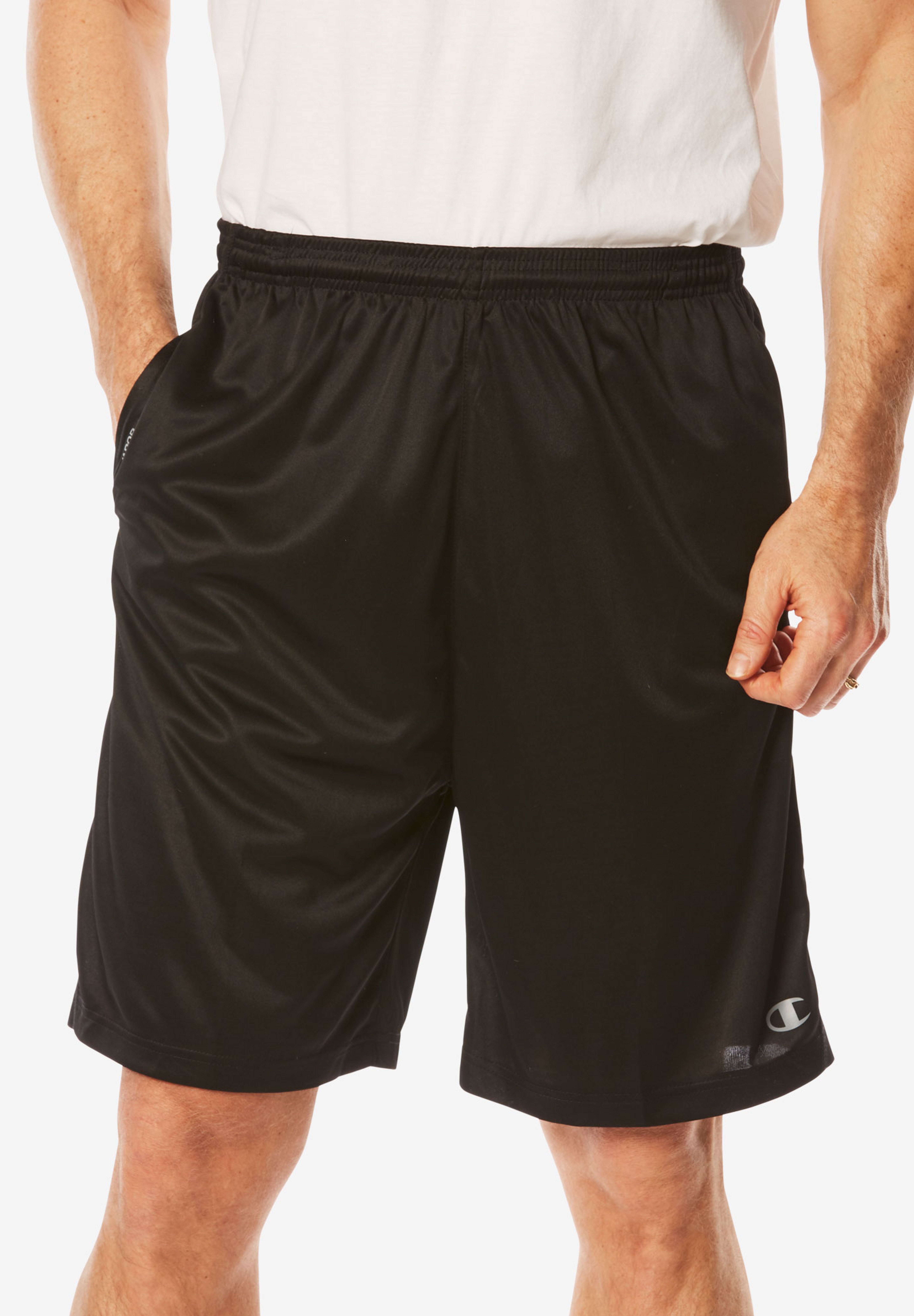 Champion&reg; Vapor&reg; Performance Shorts image number 0