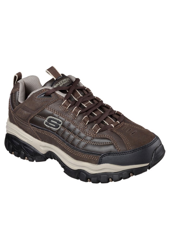 Energy Downforce Lace-Up Sneaker by Skechers® image number 0