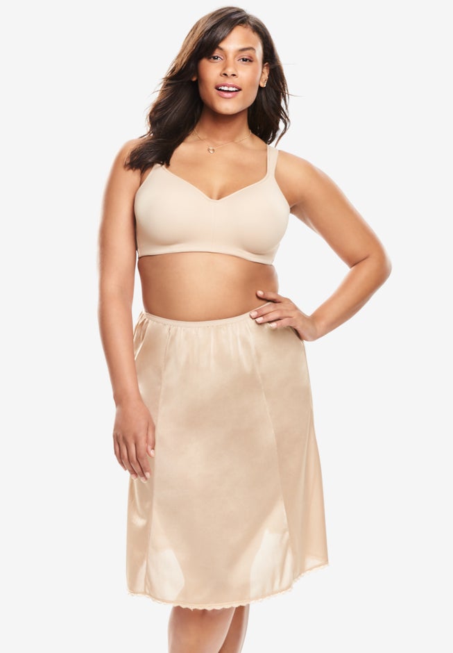 6-Panel Half Slip image number 6