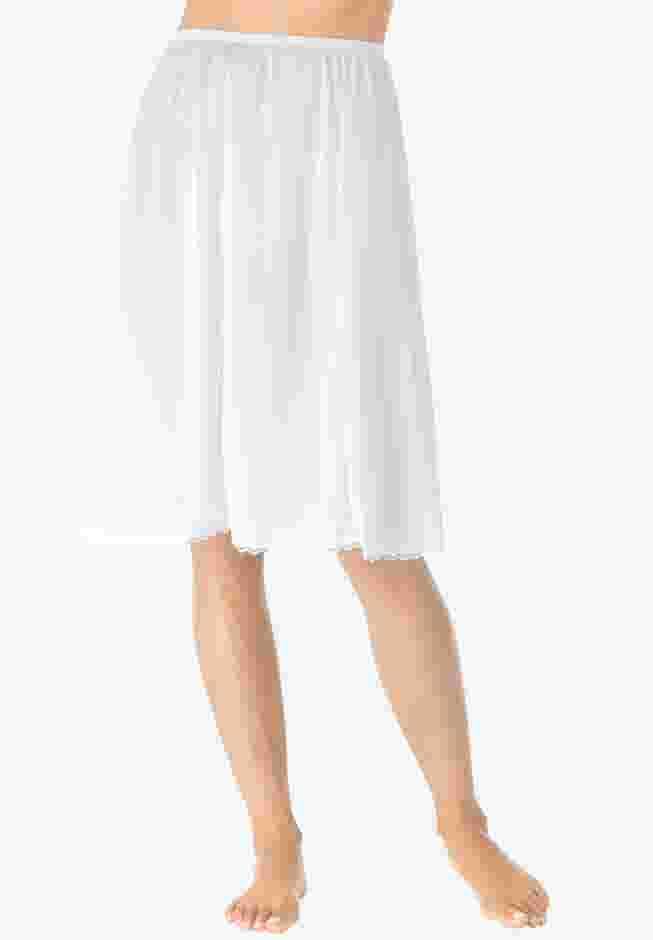 6-Panel Half Slip image number 0