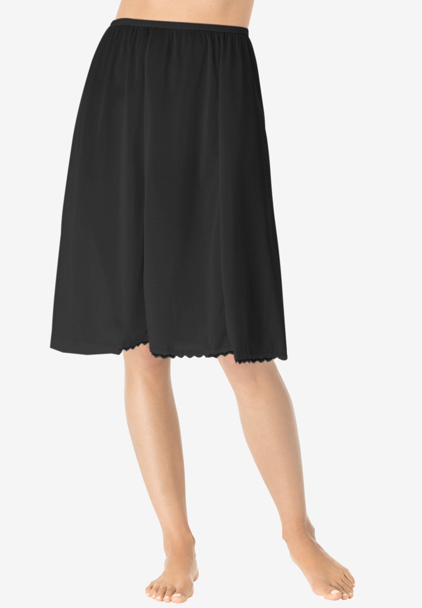 6-Panel Half Slip image number 0