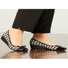 The Jade Slip On Wedge image number null