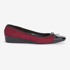 The Jade Slip On Wedge image number null