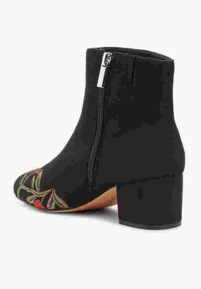 The Sidney Bootie image number 1