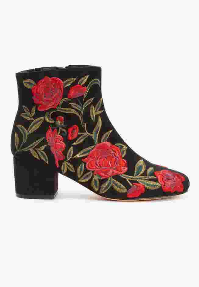The Sidney Bootie image number 3