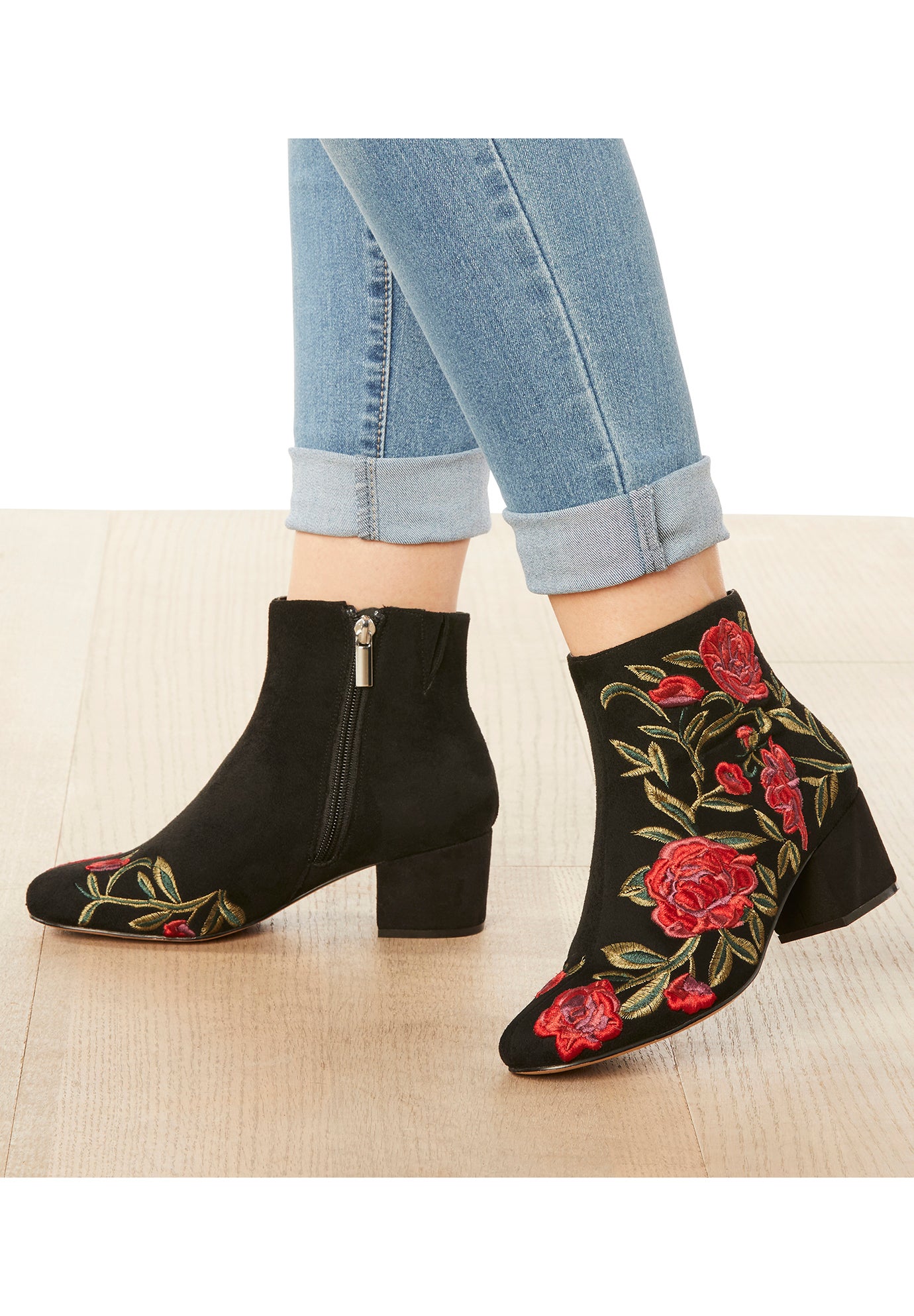 The Sidney Bootie image number 5