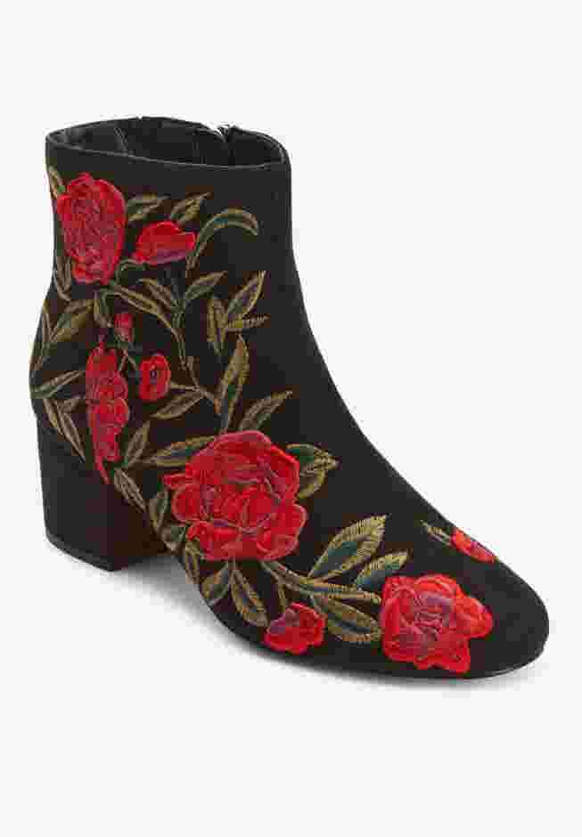 The Sidney Bootie image number 0
