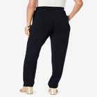 Ultrasmooth® Fabric Straight-Leg Pant image number null