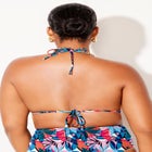 Essential String Triangle Bikini Top image number null