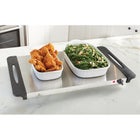 3-Section Buffet Server, 2-Pc. Set image number null