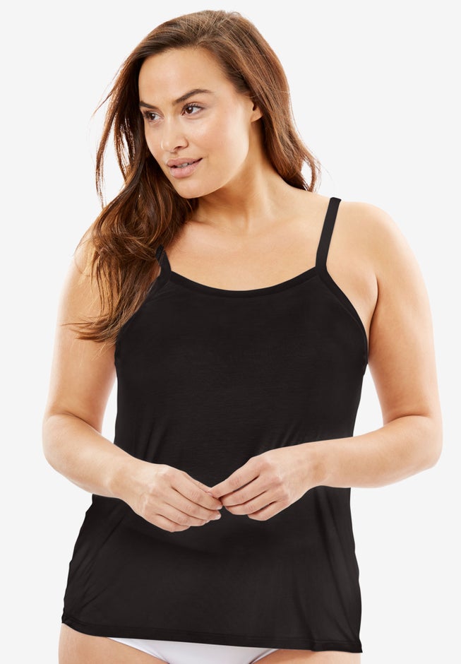 Modal Cami image number 1