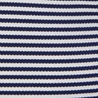 Metallic Lurex High Neck Tankini Top image number null