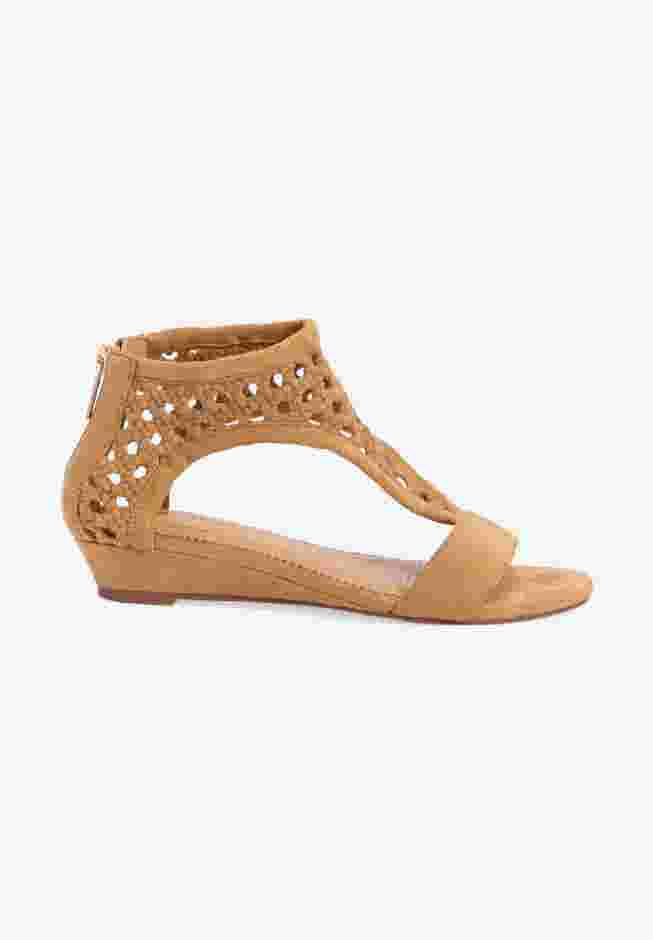 The Harper Sandal image number 6