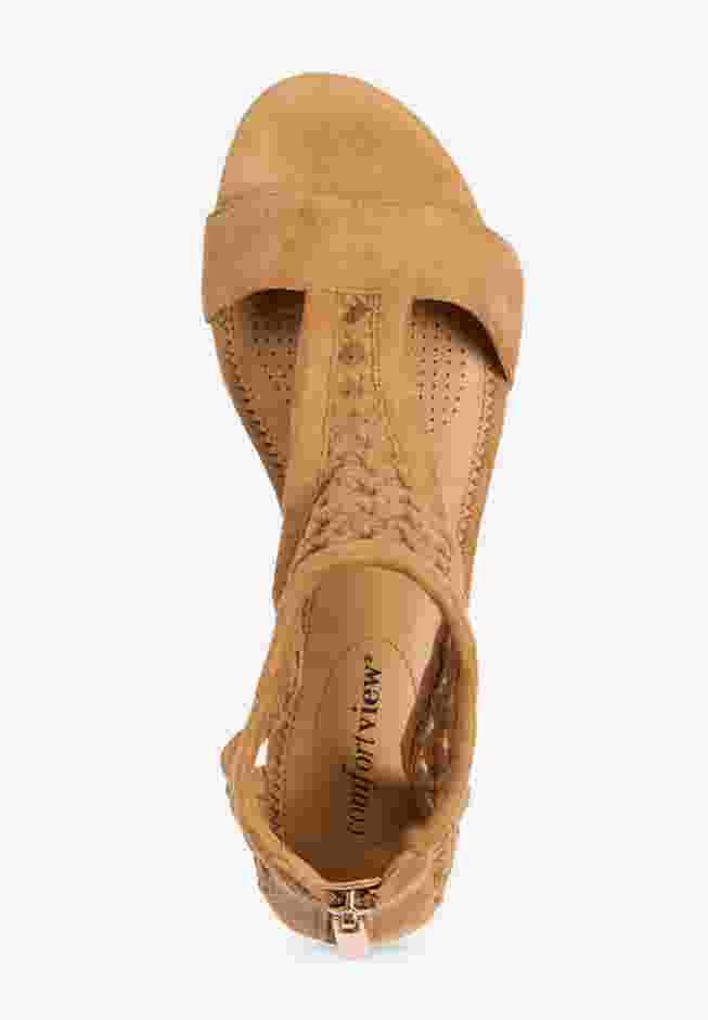 The Harper Sandal image number 7