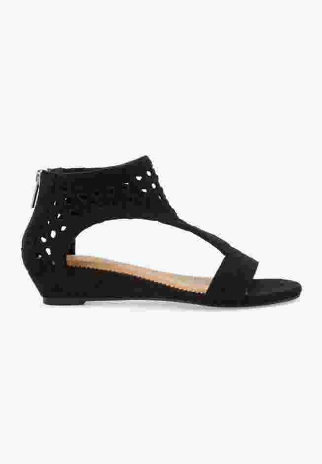 The Harper Sandal image number 3