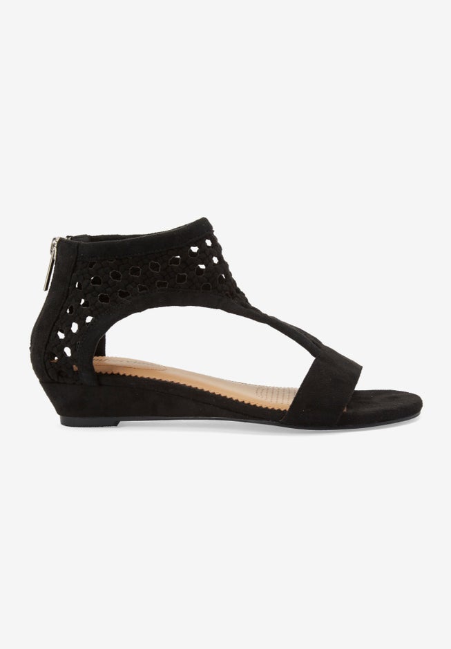 The Harper Sandal image number 3