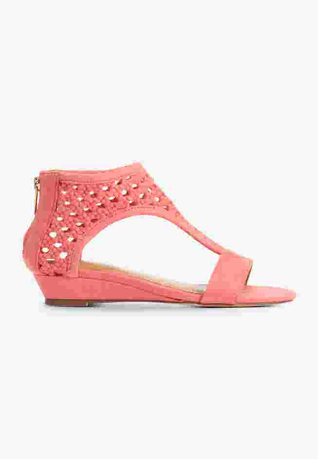 The Harper Sandal image number 3