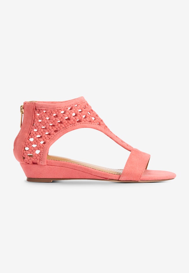 The Harper Sandal image number 3