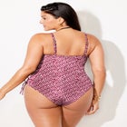 Bandeau Adjustable One Piece image number null