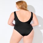 Scoop Back One Piece image number null