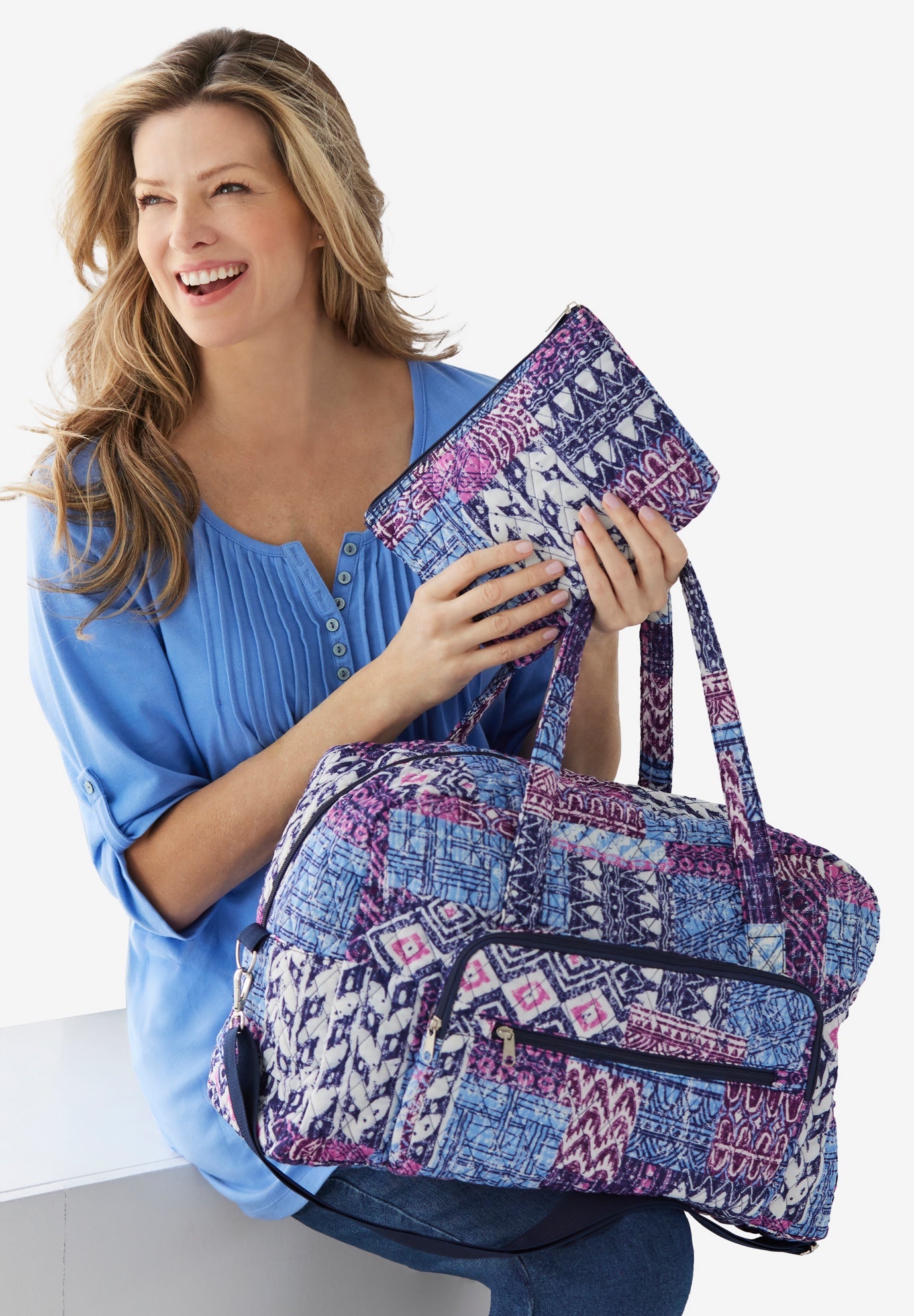 2-Piece Weekender Set image number 0