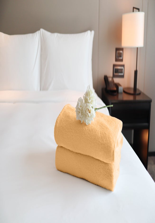 Bed Tite&trade; COOLMAX&reg; Sheet Set image number 4