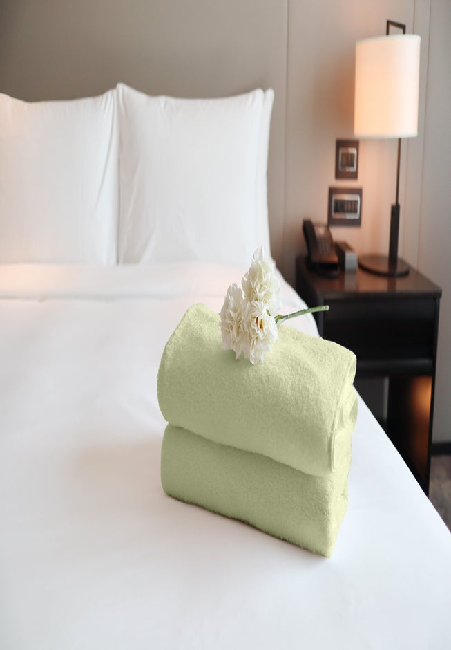 Bed Tite&trade; COOLMAX&reg; Sheet Set image number 4
