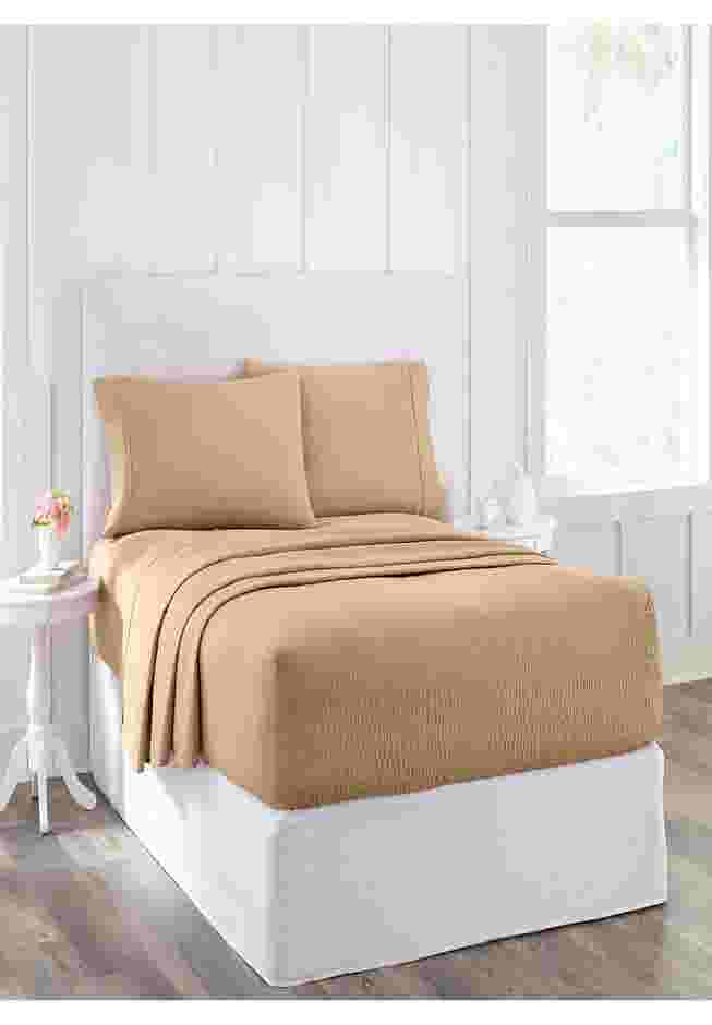 Bed Tite™ COOLMAX® Sheet Set image number 0