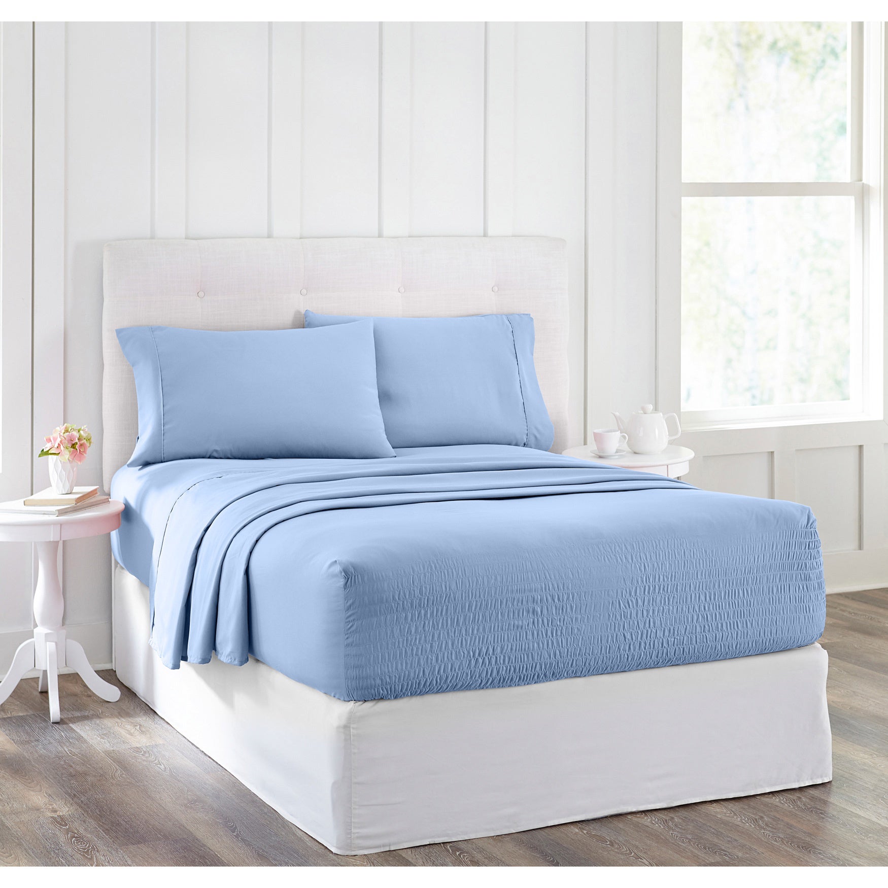 Bed Tite&trade; COOLMAX&reg; Sheet Set image number 0