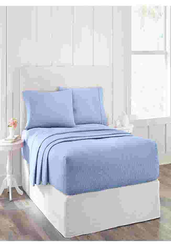 Bed Tite™ COOLMAX® Sheet Set image number 0