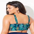 Confidante Bra Sized Underwire Bikini Top image number 1
