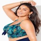 Confidante Bra Sized Underwire Bikini Top image number 2