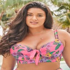 Confidante Bra Sized Underwire Bikini Top image number 0