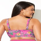 Confidante Bra Sized Underwire Bikini Top image number null