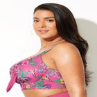 Confidante Bra Sized Underwire Bikini Top image number null