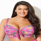 Confidante Bra Sized Underwire Bikini Top image number null