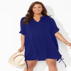 Abigail Cover Up Tunic image number null
