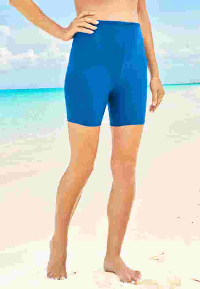 Swim Boy Short image number 0