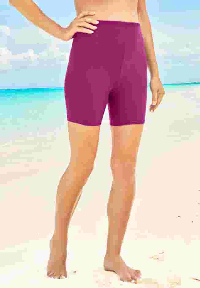 Swim Boy Short image number 0