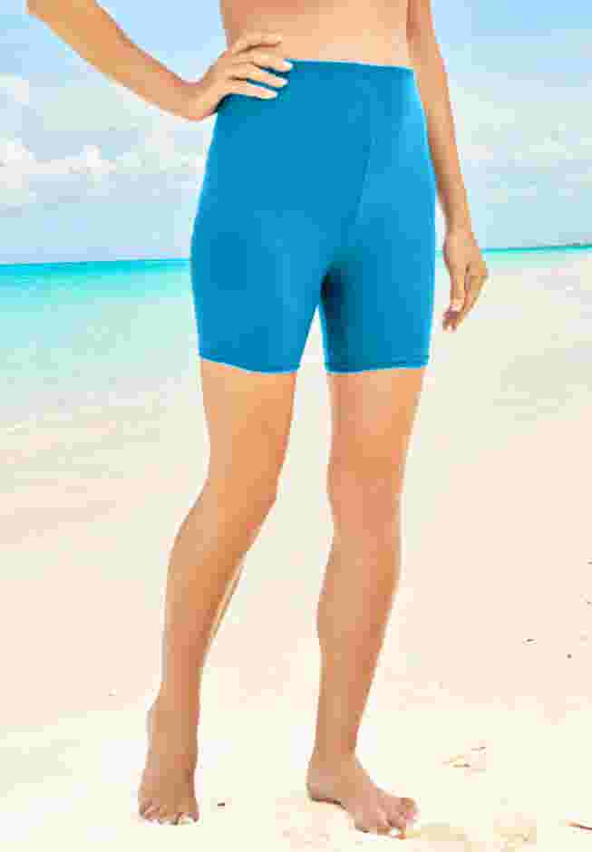 Swim Boy Short image number 0