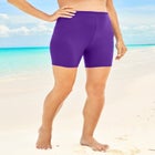 Swim Boy Short image number null
