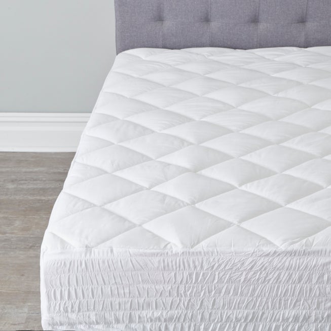Bed Tite™ Mattress Pad image number 0