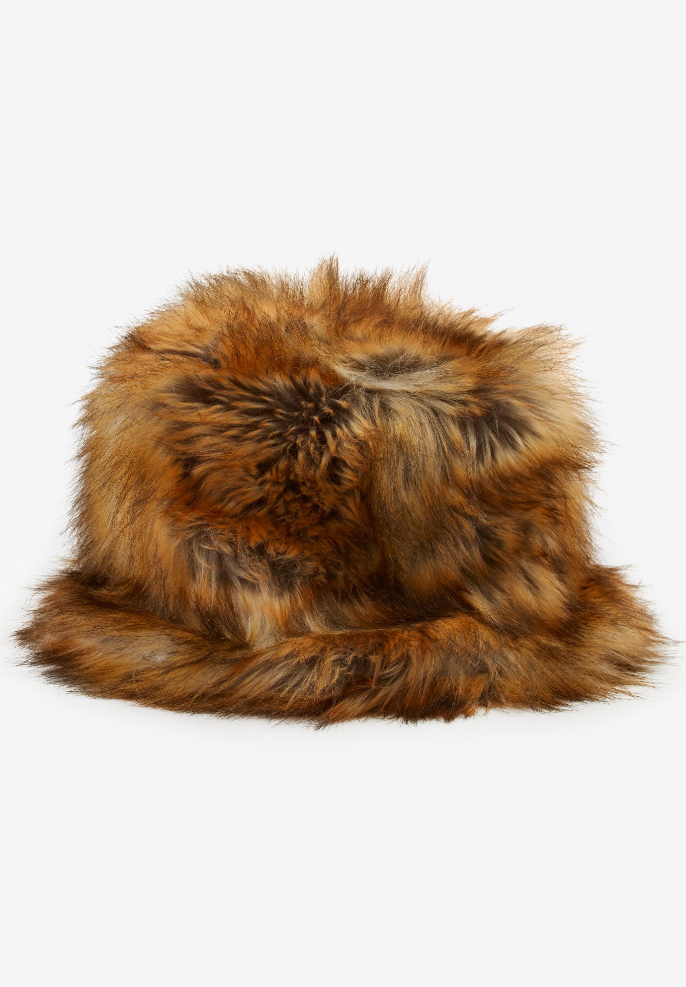 Faux Fur Hat image number 0
