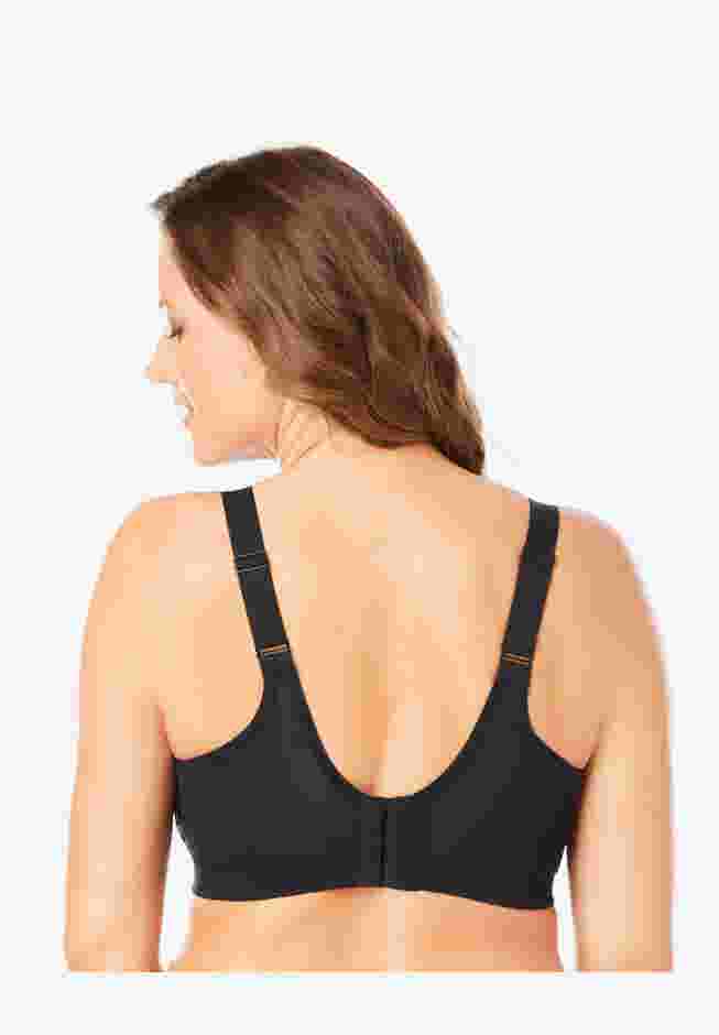 Celeste Soft Cup Cooling Wireless Bra GD6113 image number 1