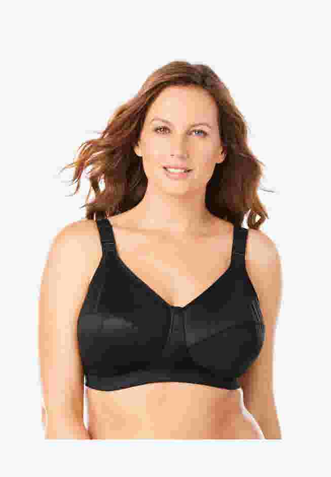 Celeste Soft Cup Cooling Wireless Bra GD6113 image number 0