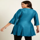 Empire Waist Tunic image number null