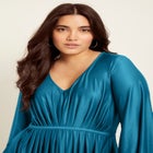 Empire Waist Tunic image number null