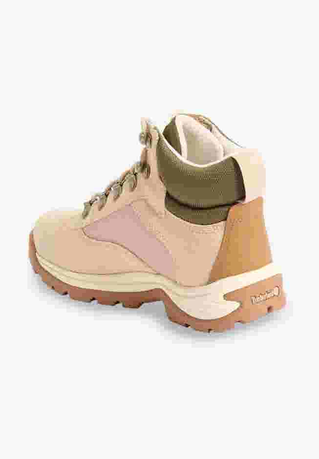 The Linden Woods Waterproof Boot image number 1