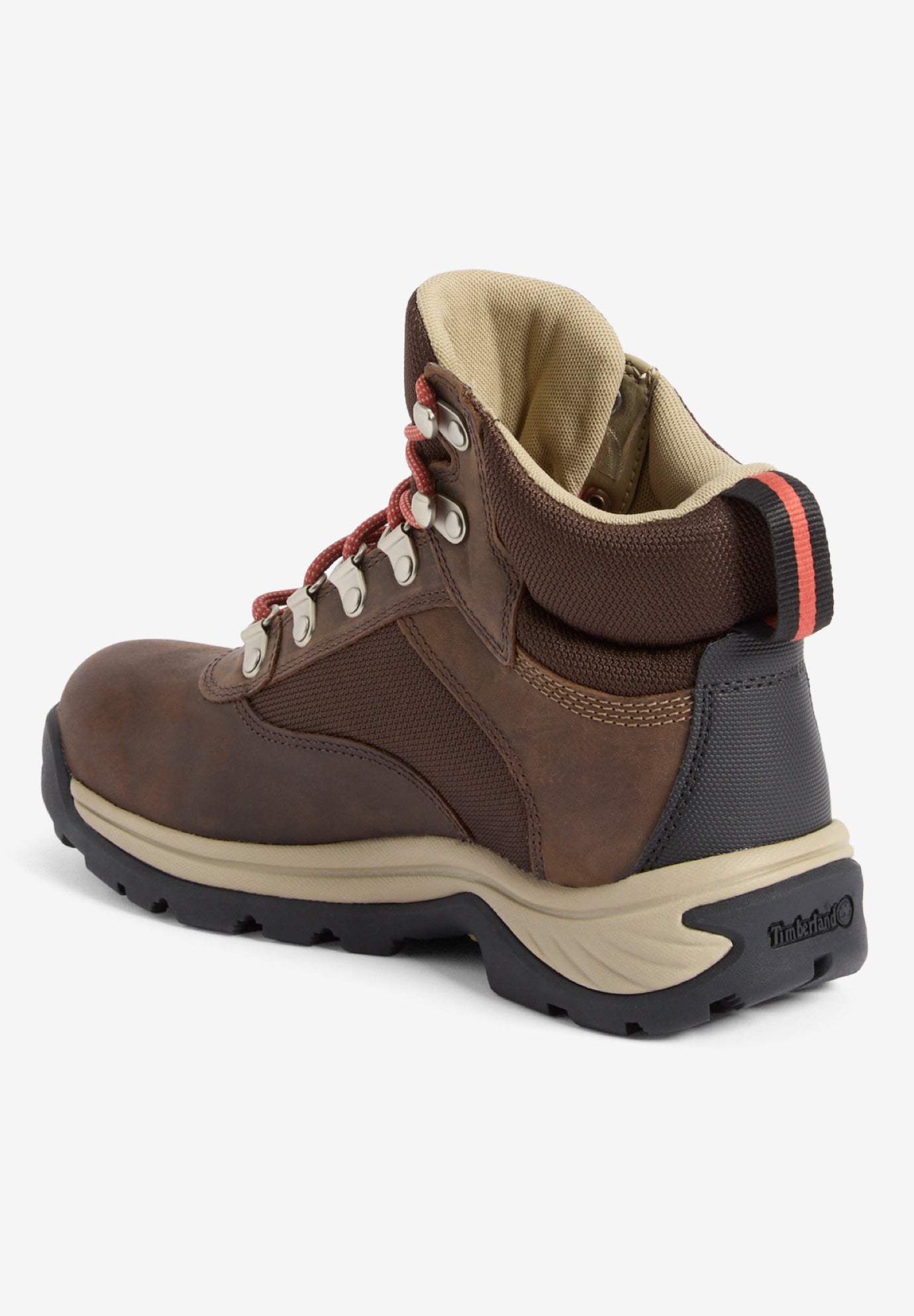 The White Ledge Waterproof Boot image number 1
